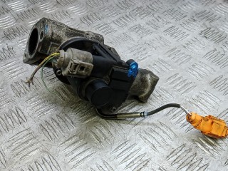 Клапан EGR дизельный, ориг. номер D502070000, AUDI A5 1 1 2007-2011