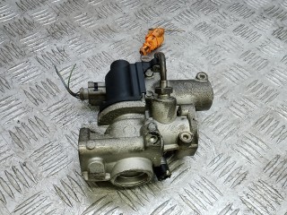 Клапан EGR дизельный, ориг. номер D502070000, AUDI A5 1 1 2007-2011