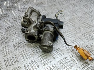 Клапан EGR дизельный, ориг. номер D502070000, AUDI A5 1 1 2007-2011