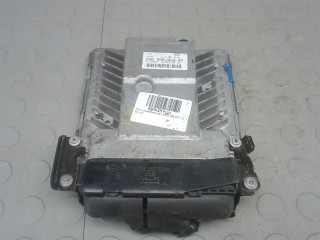 Блок управления двс AUDI A4 B7 B7 2004-2009