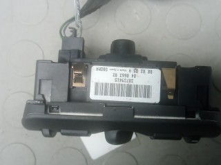 Переключатель света, ориг. номер 30739415, VOLVO S80 2 2 2006-2010