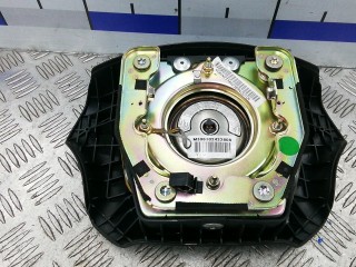 Подушка безопасности водителя, ориг. номер 569004D510VA, KIA CARNIVAL 2 2 2002-2006