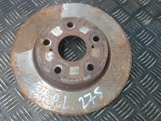 Диск тормозной передний TOYOTA COROLLA E15 E15 2006-2010