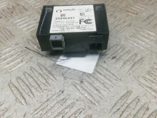 Блок управления, ориг. номер 25896497, 850K602601, CADILLAC ESCALADE 3 3 2006-2014