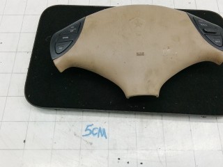 Подушка безопасности водителя CHRYSLER VOYAGER Grand Voyager 3 Grand Voyager 3 1995-2001
