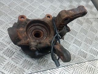 Ступица передняя правая, NISSAN ALMERA TINO V10 V10 2003-2006