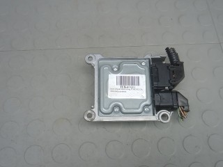 Блок управления airbag FORD KUGA 1 1 2008-2013