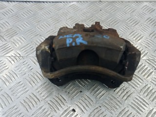 Суппорт тормозной передний правый, ориг. номер 542157, OPEL ASTRA GTC GTC 2006-2014