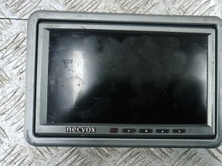 Монитор BMW X5 E53 E53 2003-2006