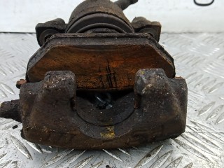 Суппорт тормозной передний правый, VOLKSWAGEN GOLF 5 5 2003-2009