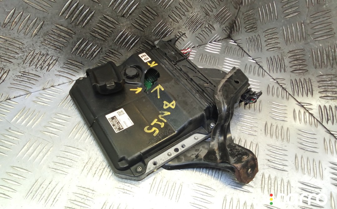 Блок управления двс TOYOTA RAV 4 XA30 XA30 2008-2010, 89661-42C11, фото 2