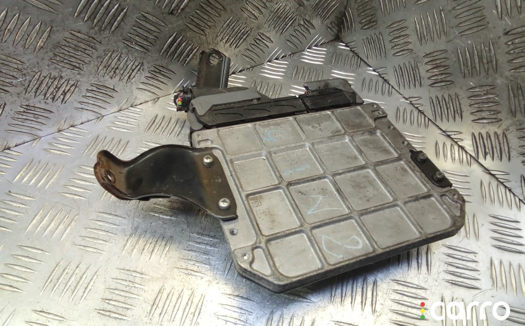 Блок управления двс TOYOTA RAV 4 XA30 XA30 2008-2010, 89661-42C11, фото 5