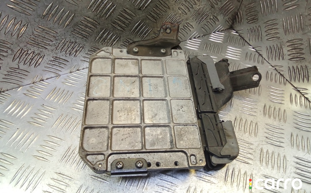 Блок управления двс TOYOTA RAV 4 XA30 XA30 2008-2010, 89661-42C11, фото 6