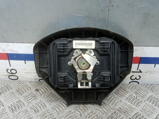 Подушка безопасности водителя, NISSAN PRIMASTAR X83 X83 2002-2006