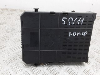 Блок комфорта, CITROEN C4 PICASSO 1 1 2006-2013