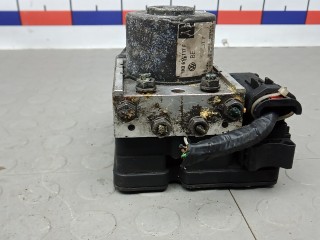 Блок ABS, ориг. номер 1K0907379, SEAT ALTEA XL XL 2004-2009