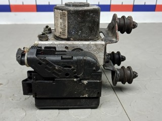 Блок ABS, ориг. номер 1K0907379, SEAT ALTEA XL XL 2004-2009