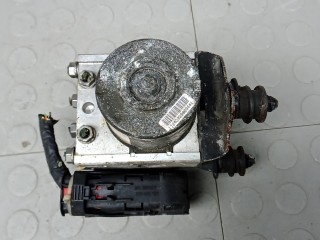 Блок ABS, ориг. номер 1K0907379, SEAT ALTEA XL XL 2004-2009