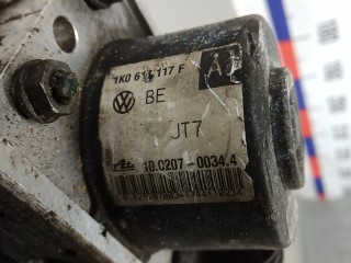 Блок ABS, ориг. номер 1K0907379, SEAT ALTEA XL XL 2004-2009