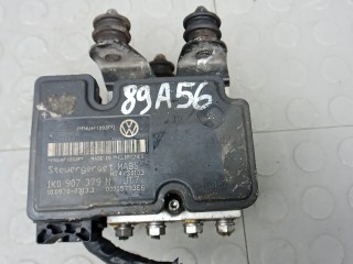 Блок ABS, ориг. номер 1K0907379, SEAT ALTEA XL XL 2004-2009