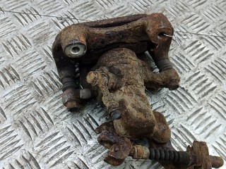 Суппорт тормозной задний правый, MAZDA 6 2 2 2007-2010