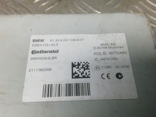 Блок управления, ориг. номер 61359257039, BMW 5 F10/F11 F10/F11 2009-2013