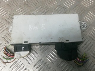 Блок управления, ориг. номер 61359257039, BMW 5 F10/F11 F10/F11 2009-2013