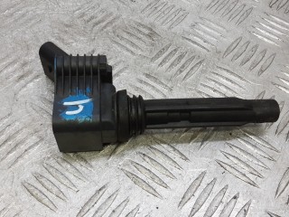Катушка зажигания бензиновая, ориг. номер 04E905110E, 04C905110H, SKODA FABIA 3 3 2014-2018