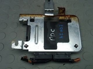 Блок PDC (парктроников), ориг. номер A1645453316, MERCEDES BENZ M-CLASS W164 W164 2005-2008