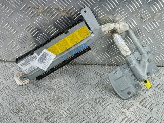 Подушка безопасности пассажира, ориг. номер EHM000252J, LAND ROVER RANGE ROVER SPORT 2005-2009