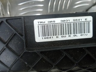 Подушка безопасности пассажира, ориг. номер EHM000252J, LAND ROVER RANGE ROVER SPORT 2005-2009