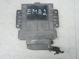 Блок управления АКПП, ориг. номер 09D927750AG, PORSCHE CAYENNE 1 1 2002-2007