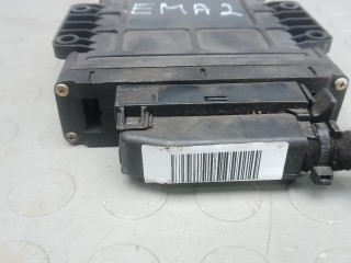 Блок управления АКПП, ориг. номер 09D927750AG, PORSCHE CAYENNE 1 1 2002-2007