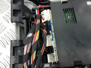 Фонарь освещения салона, ориг. номер 1410407020, 935109301, BMW X3 F25 F25 2014-2017