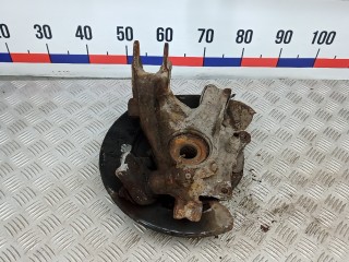 Ступица задняя правая, ориг. номер 7L0505436B, 7L0501655B, VOLKSWAGEN TOUAREG 7L 7L 2002-2007