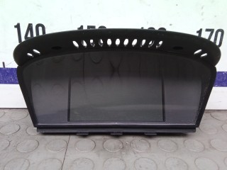 Монитор BMW 5 E60/E61 E60/E61 2002-2007