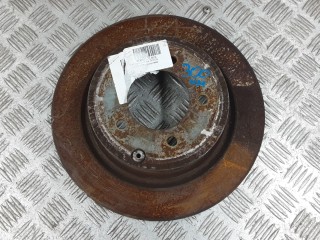 Диск тормозной задний, DODGE CALIBER 2006-2009