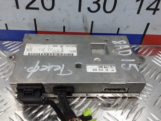 Блок управления телефоном, AUDI A6 C6 C6 2004-2008
