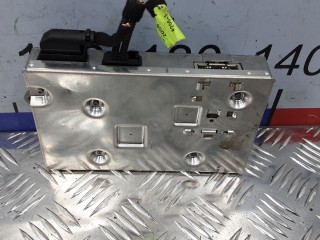 Блок управления телефоном, AUDI A6 C6 C6 2004-2008