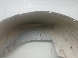 Защита арок (защита крыла, подкрылок) задняя правая, BMW X5 E53 E53 2003-2006