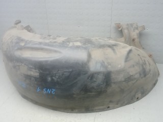 Защита арок (защита крыла, подкрылок) задняя правая, BMW X5 E53 E53 2003-2006