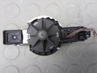 Переключатель света, ориг. номер A2215452504, MERCEDES BENZ S-CLASS W221 W221 2005-2009