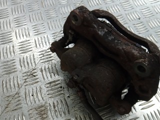 Суппорт тормозной передний правый, NISSAN PATHFINDER R51 R51 2004-2010