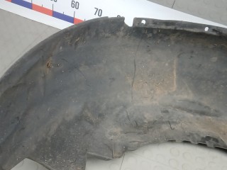 Защита арок (защита крыла, подкрылок) задняя правая, BMW X5 E53 E53 1999-2003