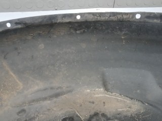 Защита арок (защита крыла, подкрылок) задняя правая, BMW X5 E53 E53 1999-2003