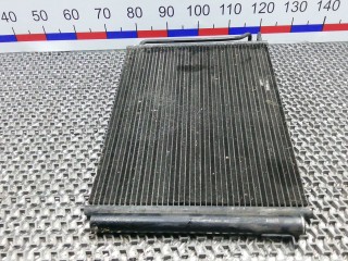 Радиатор кондиционера, BMW X5 E53 E53 1999-2003