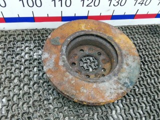 Диск тормозной передний, MERCEDES BENZ CLS C219 C219 2004-2008