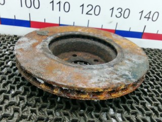 Диск тормозной передний, MERCEDES BENZ CLS C219 C219 2004-2008