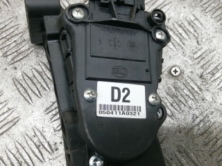 Педаль газа, KIA CERATO 1 1 2003-2007