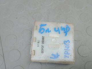Блок управления NISSAN X-TRAIL T31 T31 2007-2011